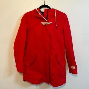 Joules - Right as Rain Raincoat